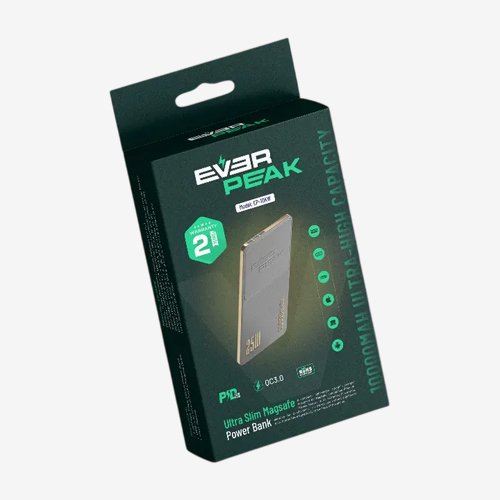 mobile battery packaging design