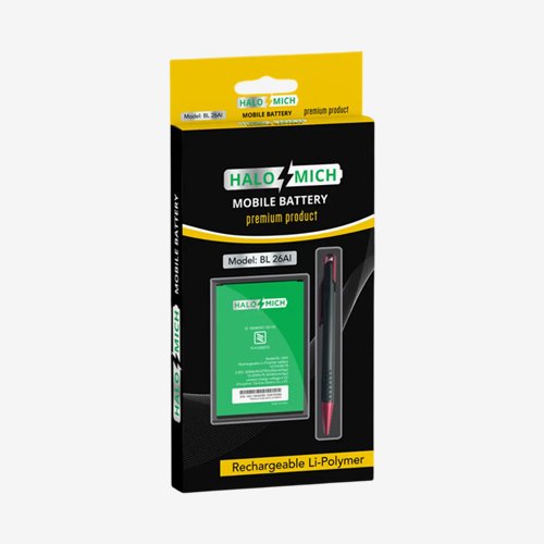 mobile battery packaging manufacturer