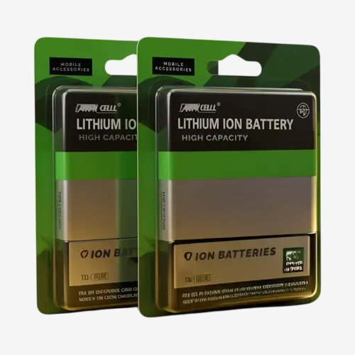 mobile battery packaging wholesale