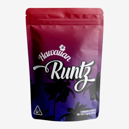 mylar bags for cannabis dispensary