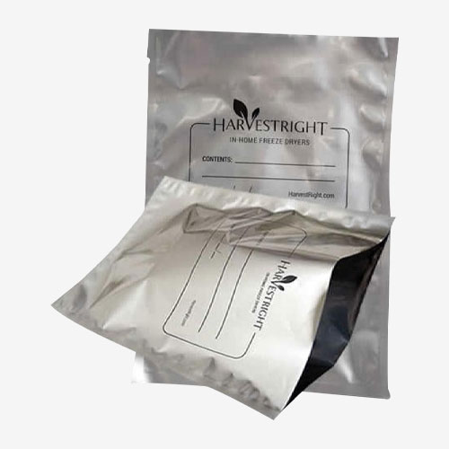mylar vacuum seal bags wholesale