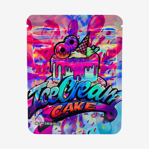 mylar ziplock bags wholesale