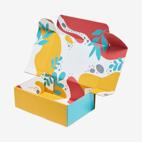 mystery subscription boxes