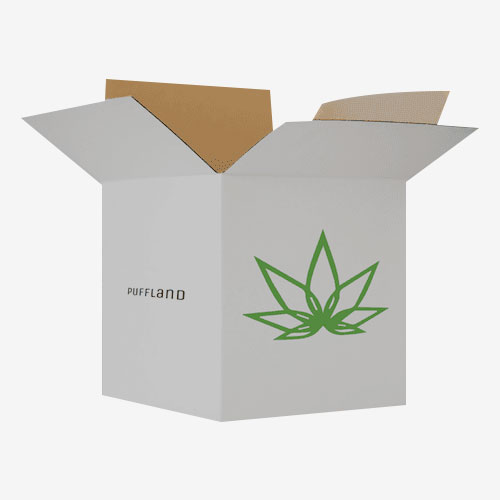 mystery weed boxes