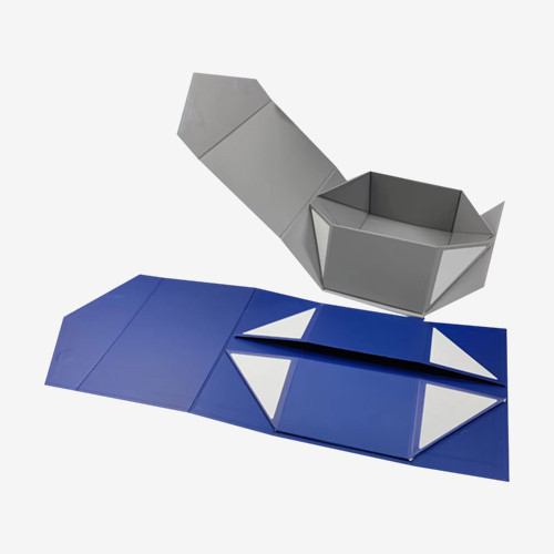 origami packaging