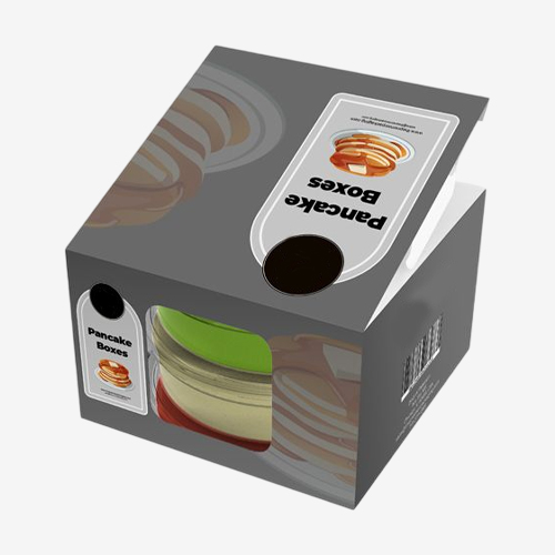 pancake boxes wholesale