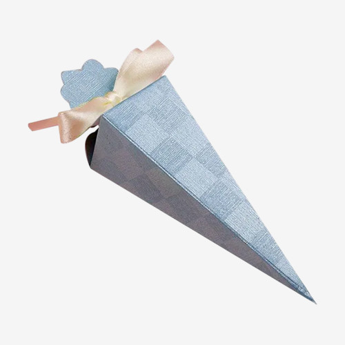 paper cone packaging box