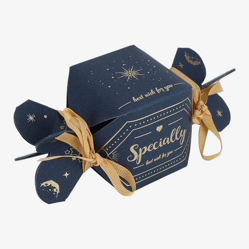 party favor box