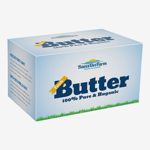 peanut butter packaging