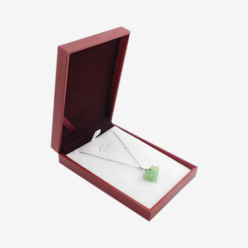 pendant jewelry boxes