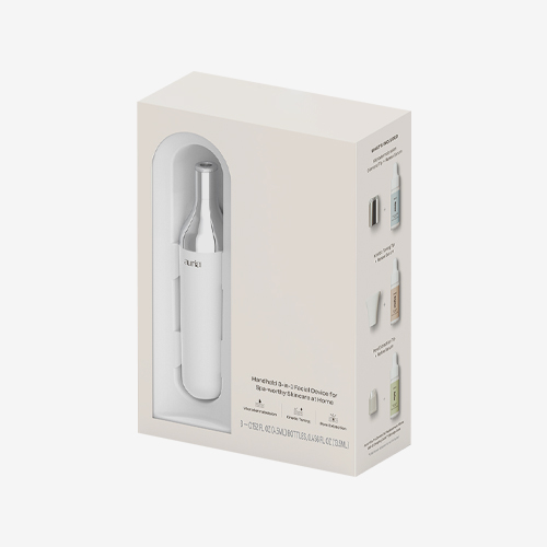 personal care products packaging