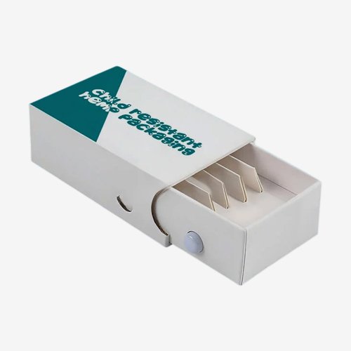 personalised blunt packaging