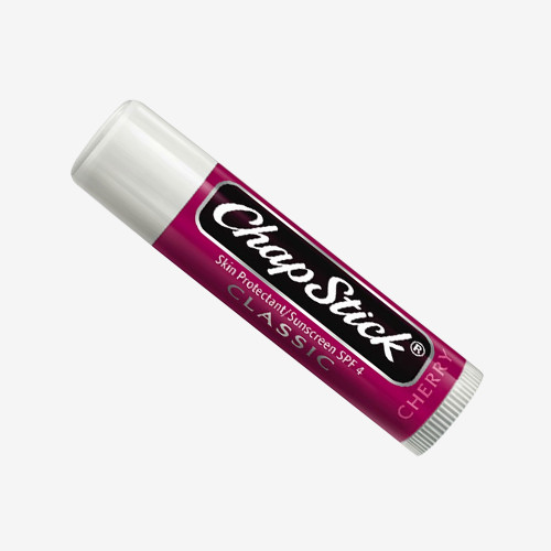 personalized chapstick labels