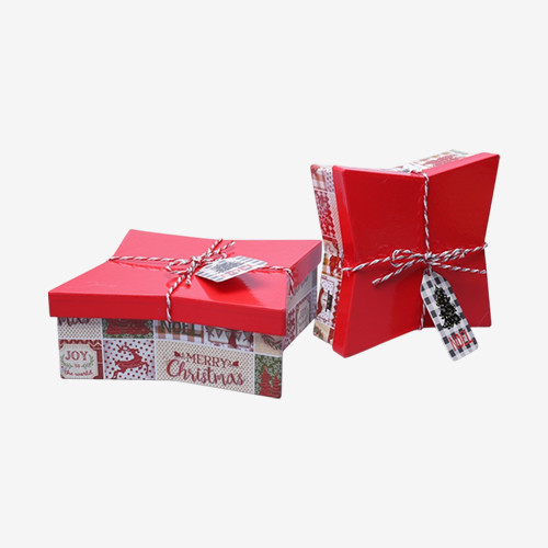 personalized christmas wrapping paper