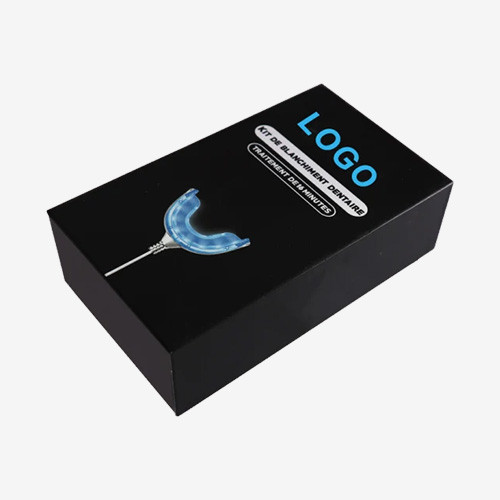 personalized dental packaging boxes