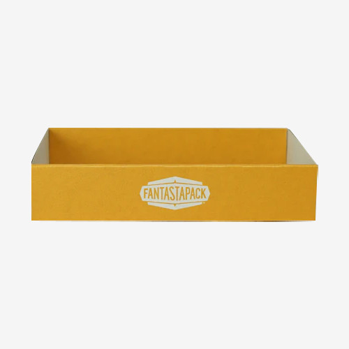 personalized roll end tray