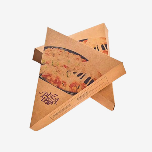 pizza boxes