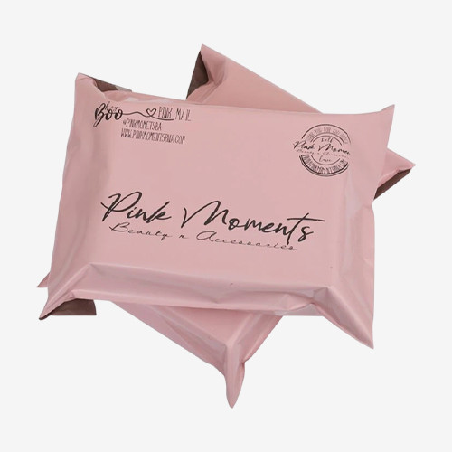 poly mailer bags