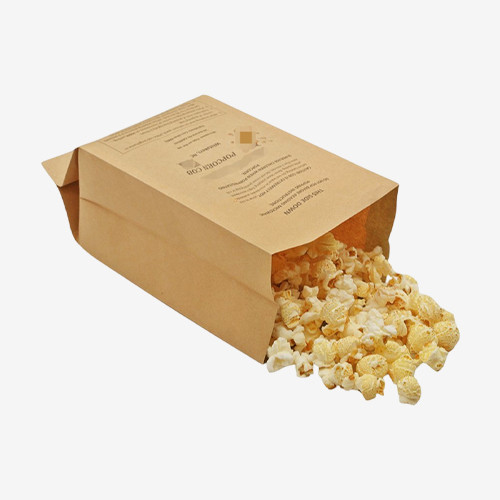 popcorn bags wholesale