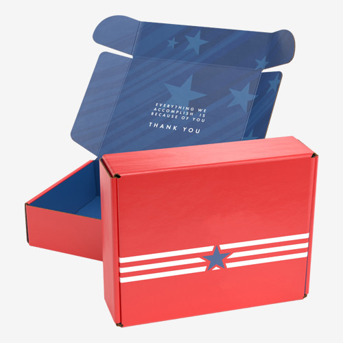 presentation boxes