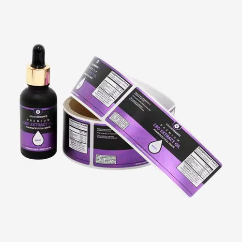 print cosmetic labels