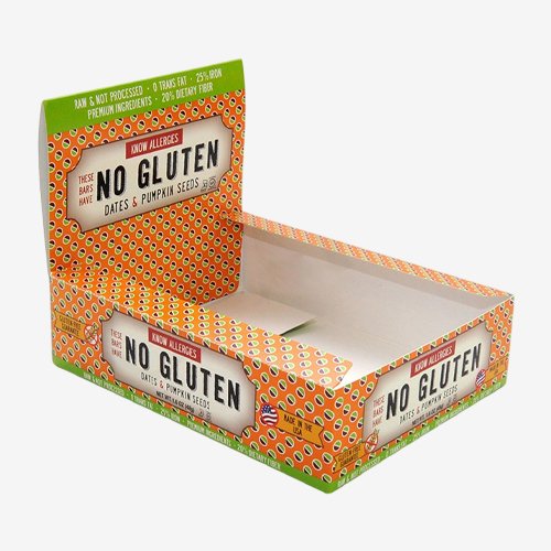 product display boxes wholesale
