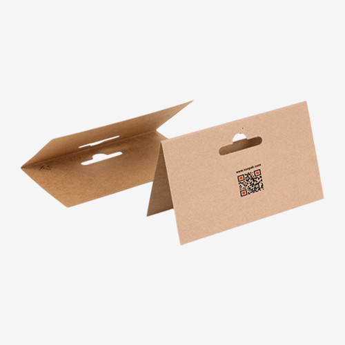 product header cards
