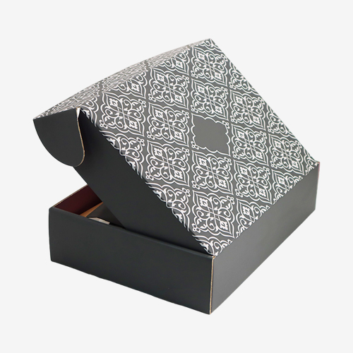 rectangular boxes