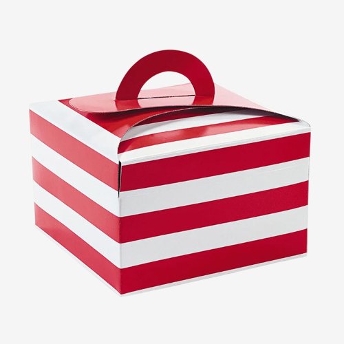 red gable boxes wholesale