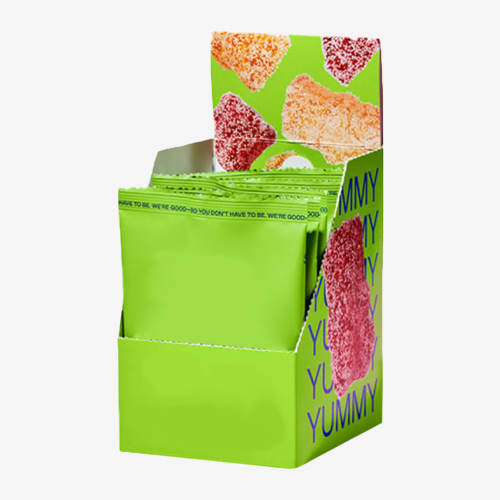 retail display boxes