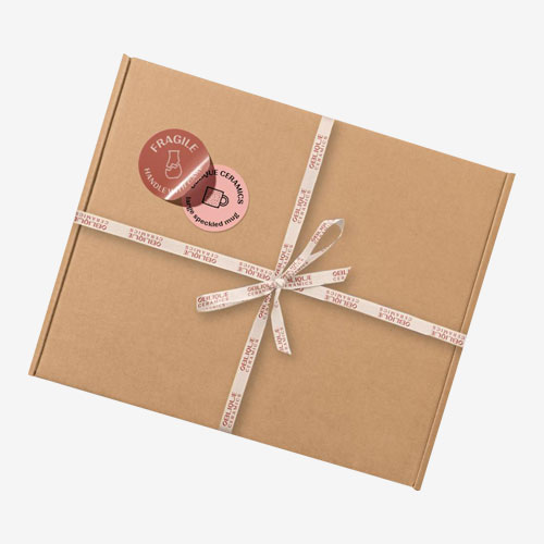 ribbon boxes