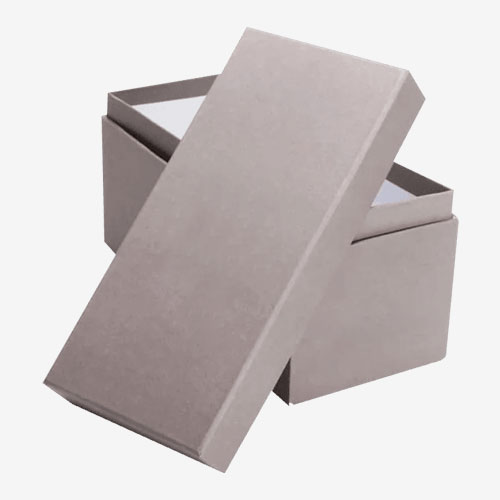 rigid setup boxes
