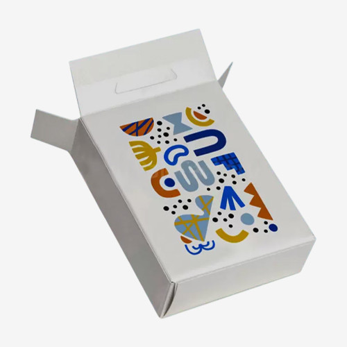 seal end boxes