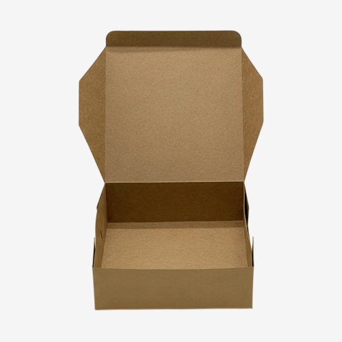 small kraft packaging boxes