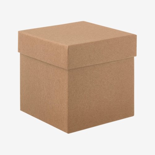 small kraft packaging