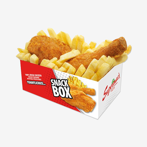 snack subscription box