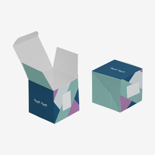 straight tuck end paper boxes