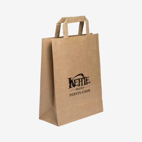stylish reusable grocery bags