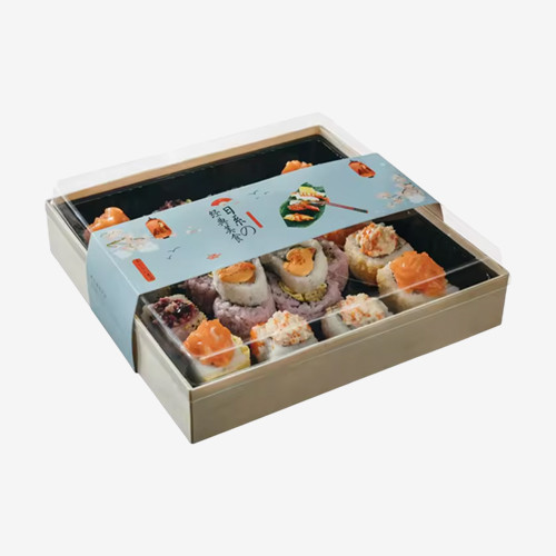 sushi boxes wholesale