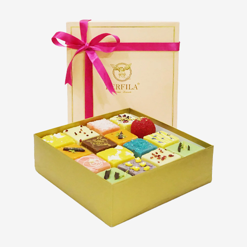 sweet boxes wholesale