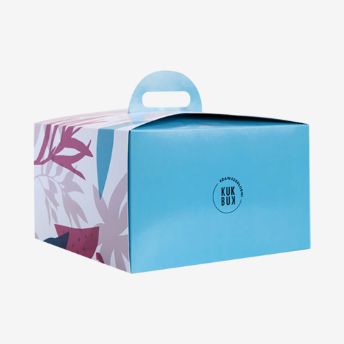 takeaway boxes