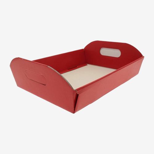 tray packaging