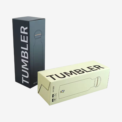 tumbler boxes with lids