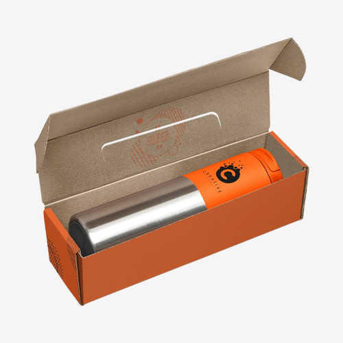 tumbler boxes with window