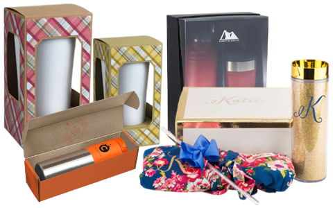 tumbler boxes