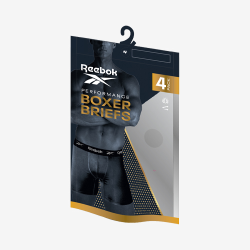 underwear packaging wholesale