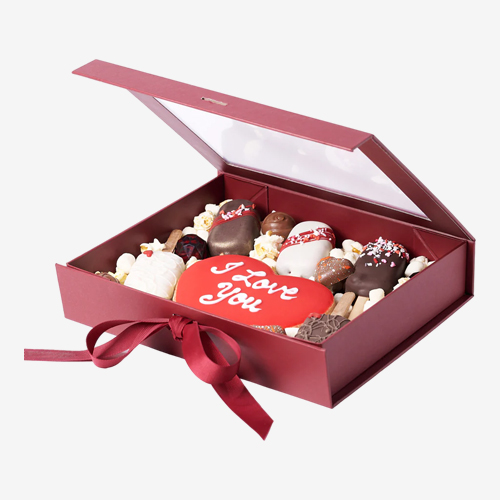 valentines boxes