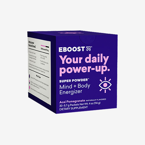 vitamin packaging boxes