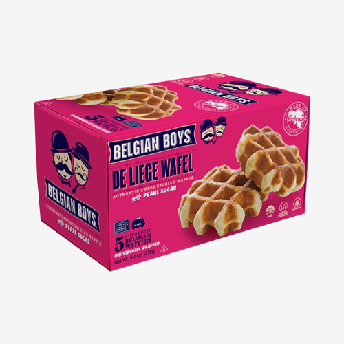 waffle boxes wholesale