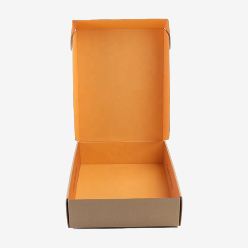 wax produce box